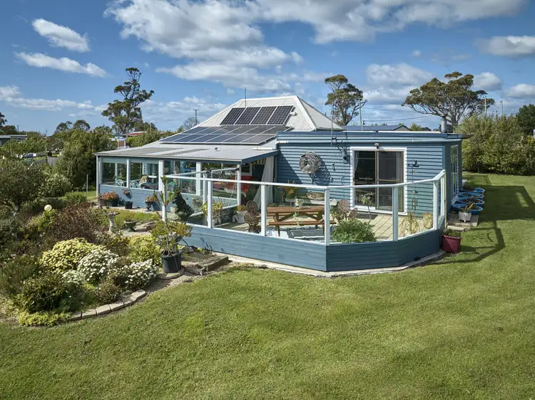 Main view of Homely house listing, 9 Champ Street, Seymour TAS 7215