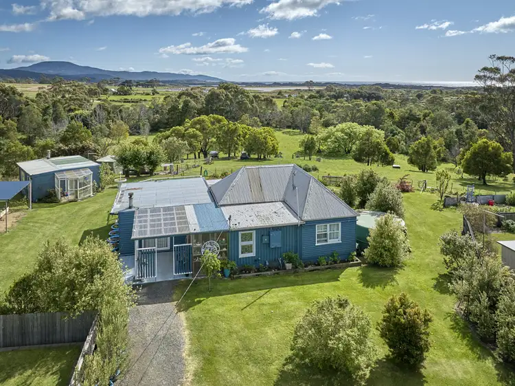 Second view of Homely house listing, 9 Champ Street, Seymour TAS 7215