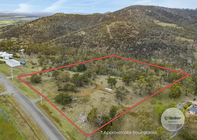 287 George Street, Dulcot TAS 7025