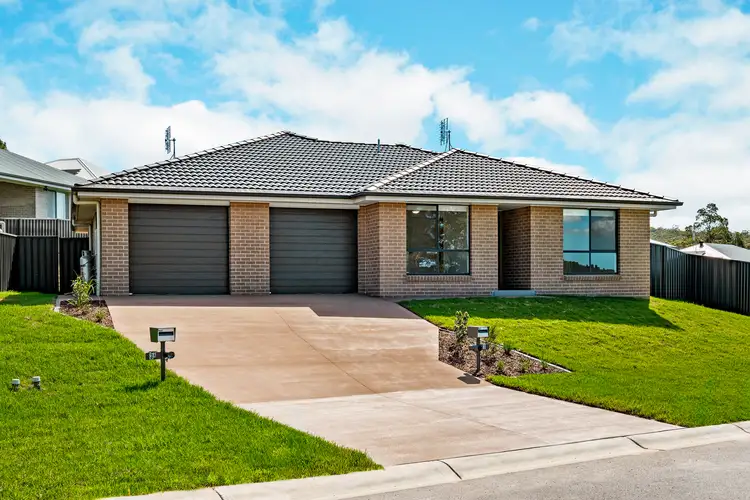 3 Integrity Street, Cameron Park NSW 2285