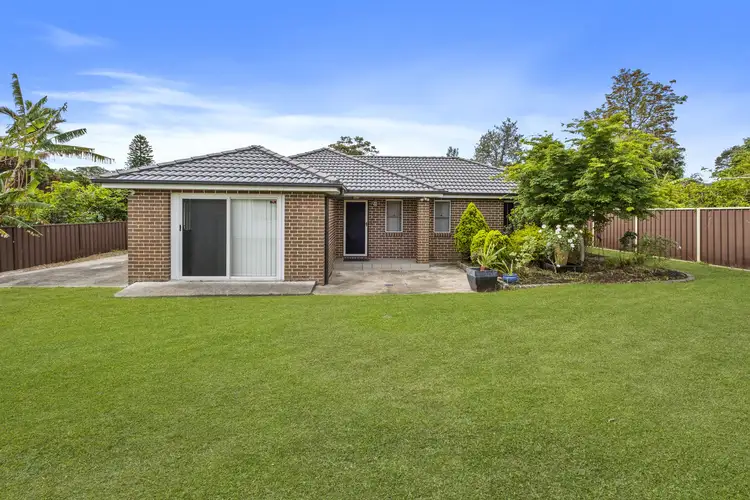 51 & 51a Irelands Road, Blacktown NSW 2148