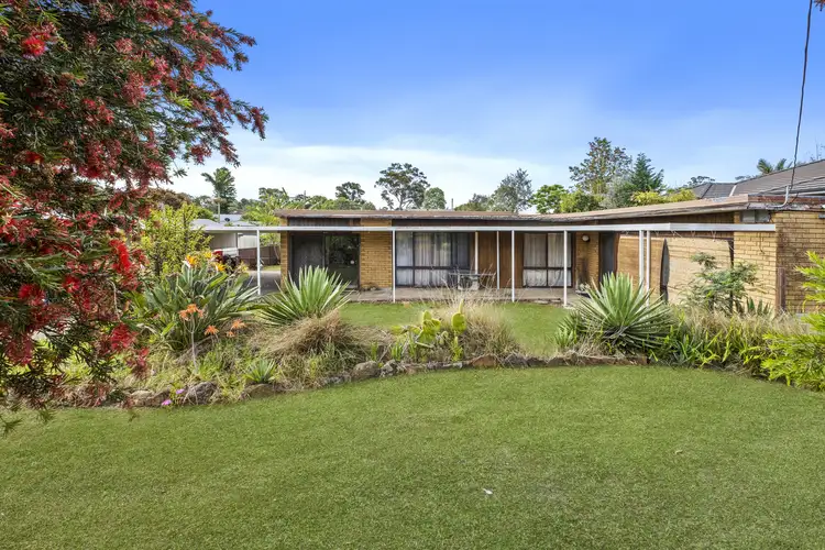 Second view of Homely house listing, 51 & 51a Irelands Road, Blacktown NSW 2148