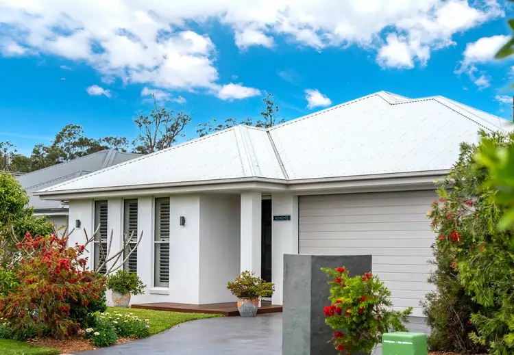 Main view of Homely house listing, 36 Turnberry Lane, Medowie NSW 2318