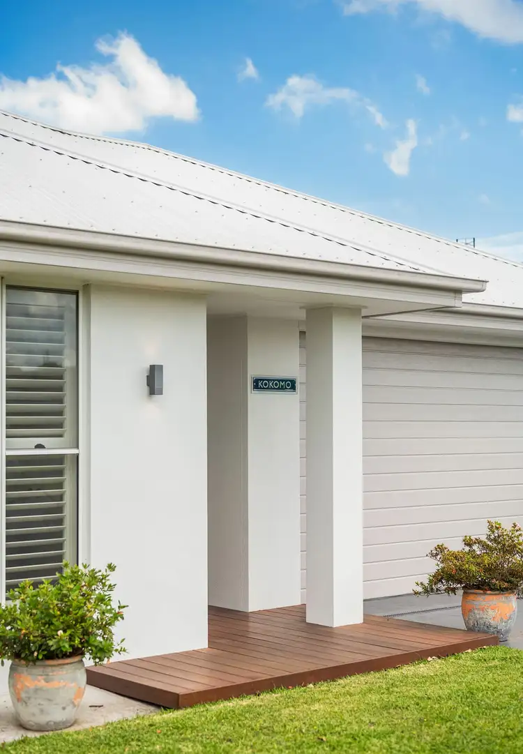 Second view of Homely house listing, 36 Turnberry Lane, Medowie NSW 2318