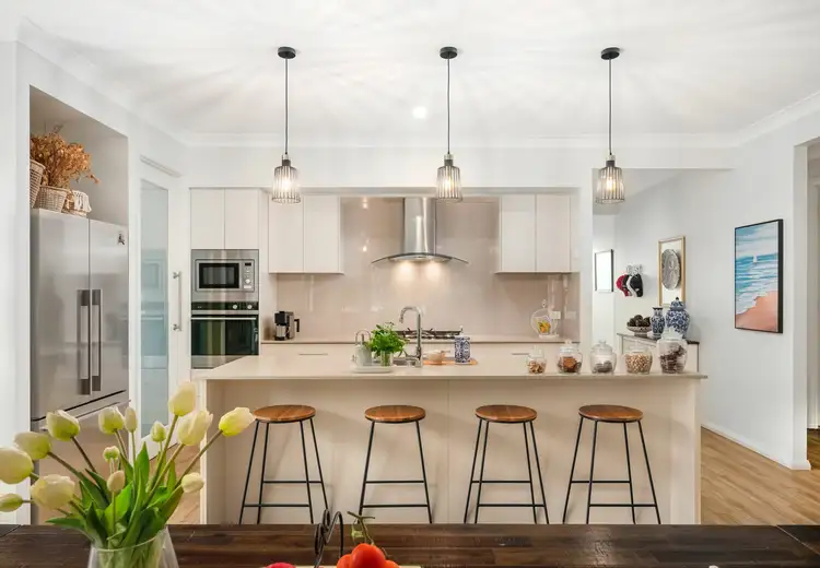 Third view of Homely house listing, 36 Turnberry Lane, Medowie NSW 2318