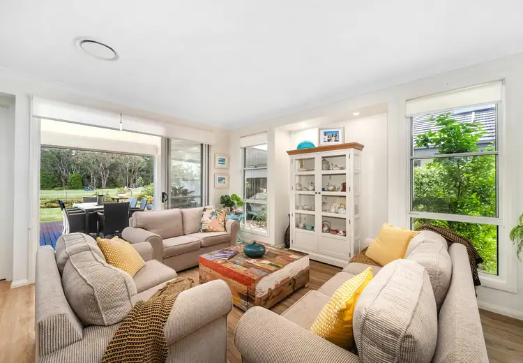 Fourth view of Homely house listing, 36 Turnberry Lane, Medowie NSW 2318