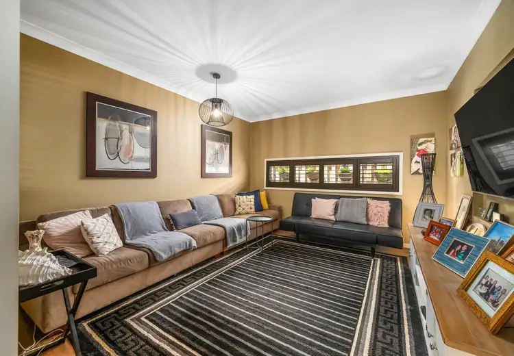 Fifth view of Homely house listing, 36 Turnberry Lane, Medowie NSW 2318