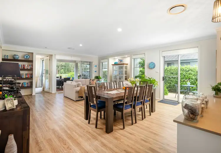 Seventh view of Homely house listing, 36 Turnberry Lane, Medowie NSW 2318