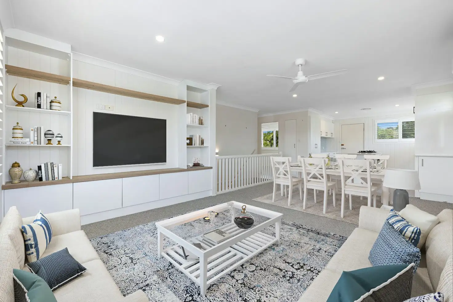 Main view of Homely semi-detached listing, 2/10 Shell Street, Kingscliff NSW 2487