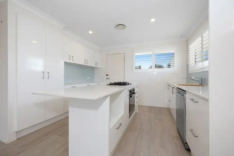 Fourth view of Homely semi-detached listing, 2/10 Shell Street, Kingscliff NSW 2487
