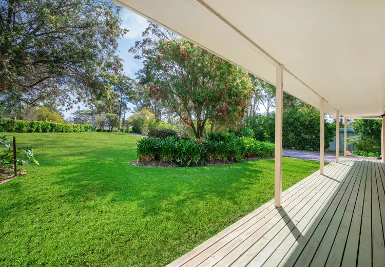 Second view of Homely house listing, 7 Koala Cl, Medowie NSW 2318