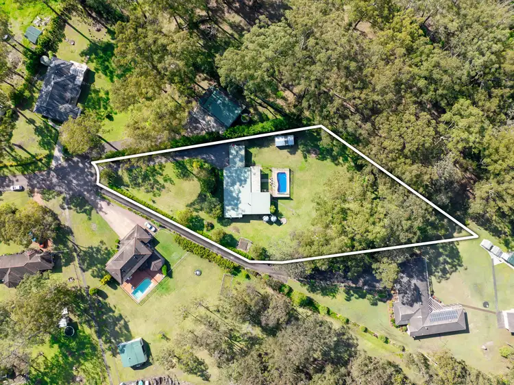 Third view of Homely house listing, 7 Koala Cl, Medowie NSW 2318