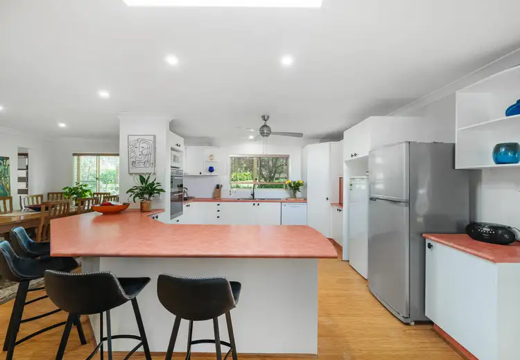 Fourth view of Homely house listing, 7 Koala Cl, Medowie NSW 2318