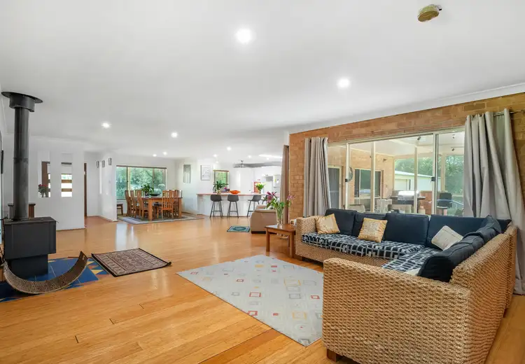 Seventh view of Homely house listing, 7 Koala Cl, Medowie NSW 2318