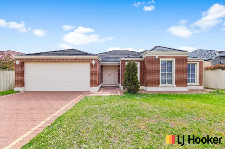 Main view of Homely house listing, 44 Peterborough Circle, North Lake WA 6163