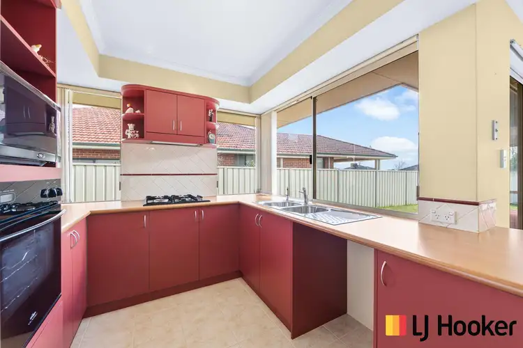 Third view of Homely house listing, 44 Peterborough Circle, North Lake WA 6163