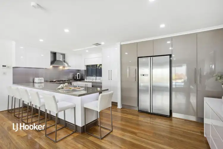 Third view of Homely house listing, 19 Bushmills Street, Greenwith SA 5125