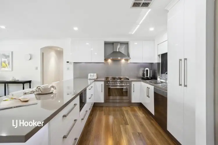 Fourth view of Homely house listing, 19 Bushmills Street, Greenwith SA 5125