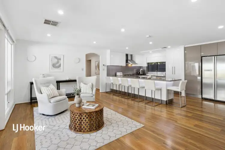 Fifth view of Homely house listing, 19 Bushmills Street, Greenwith SA 5125