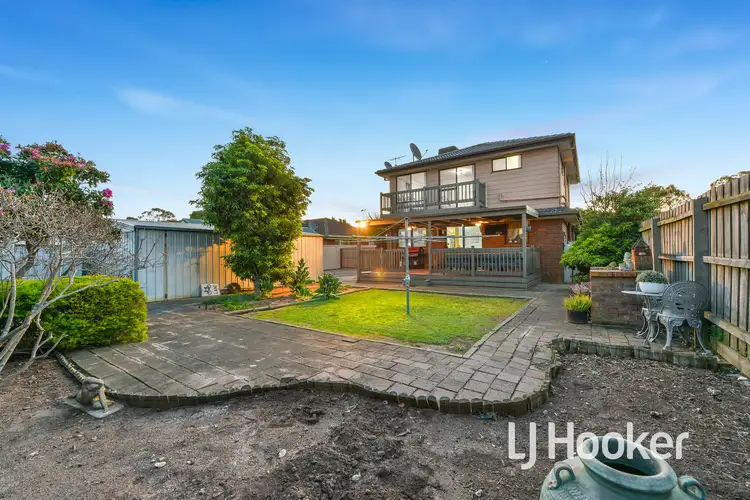 Third view of Homely house listing, 99 Albert Road, Hallam VIC 3803