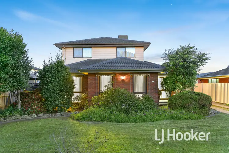Fourth view of Homely house listing, 99 Albert Road, Hallam VIC 3803