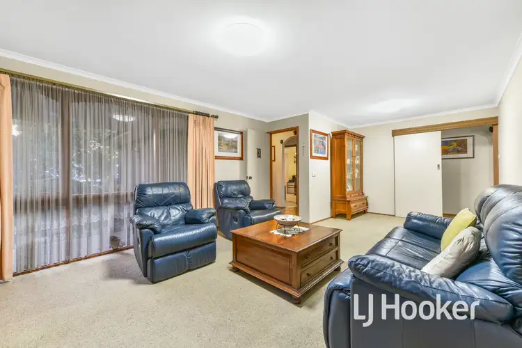 Fifth view of Homely house listing, 99 Albert Road, Hallam VIC 3803
