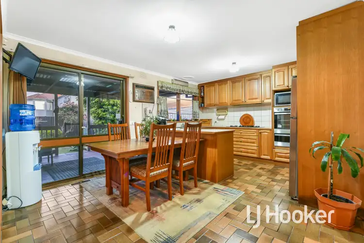Sixth view of Homely house listing, 99 Albert Road, Hallam VIC 3803