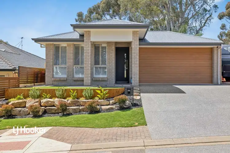 Main view of Homely house listing, 64 Tuscan Road, Golden Grove SA 5125