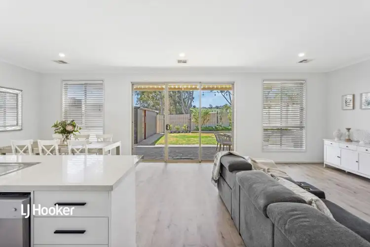 Third view of Homely house listing, 64 Tuscan Road, Golden Grove SA 5125
