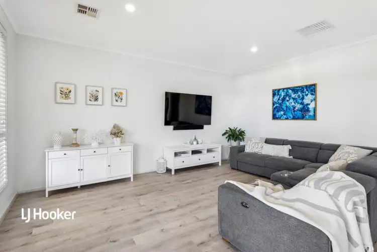 Fifth view of Homely house listing, 64 Tuscan Road, Golden Grove SA 5125