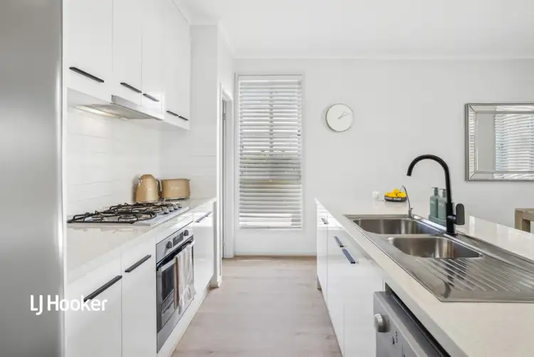 Sixth view of Homely house listing, 64 Tuscan Road, Golden Grove SA 5125