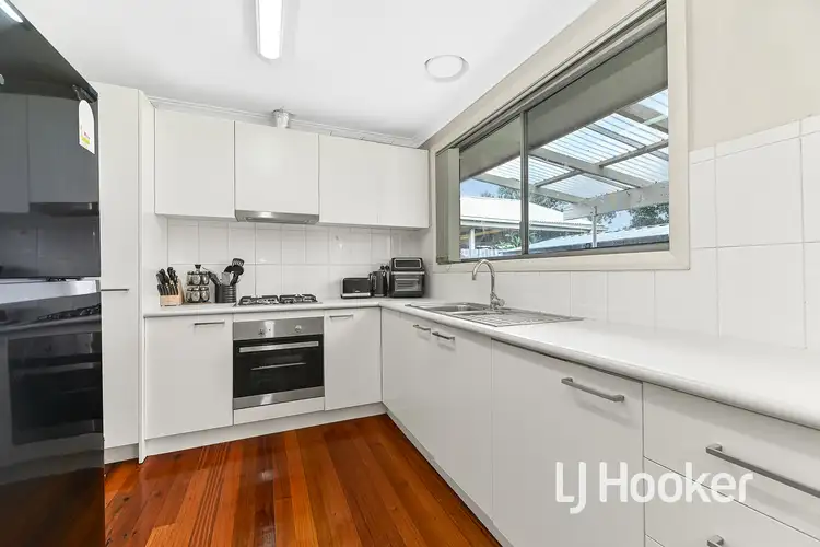 Third view of Homely house listing, 62 Pound Road, Hampton Park VIC 3976