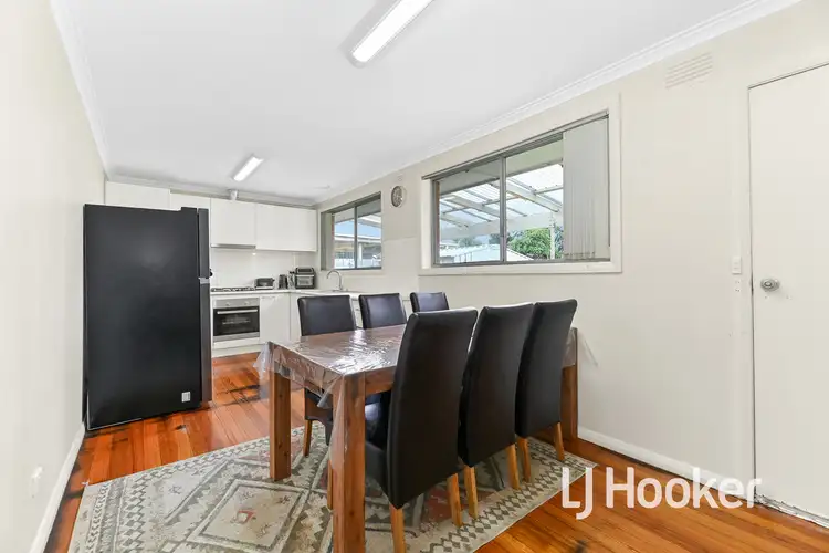 Fourth view of Homely house listing, 62 Pound Road, Hampton Park VIC 3976