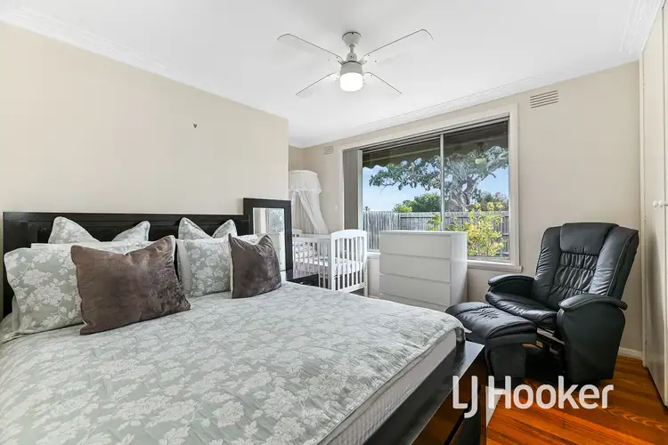 Fifth view of Homely house listing, 62 Pound Road, Hampton Park VIC 3976
