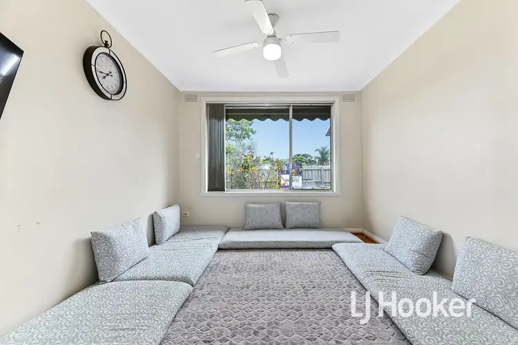 Sixth view of Homely house listing, 62 Pound Road, Hampton Park VIC 3976