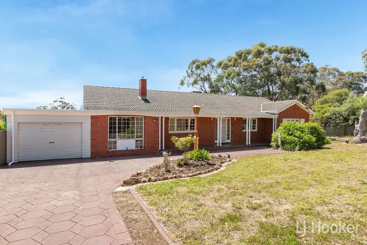 1007 Black Top Road, One Tree Hill SA 5114