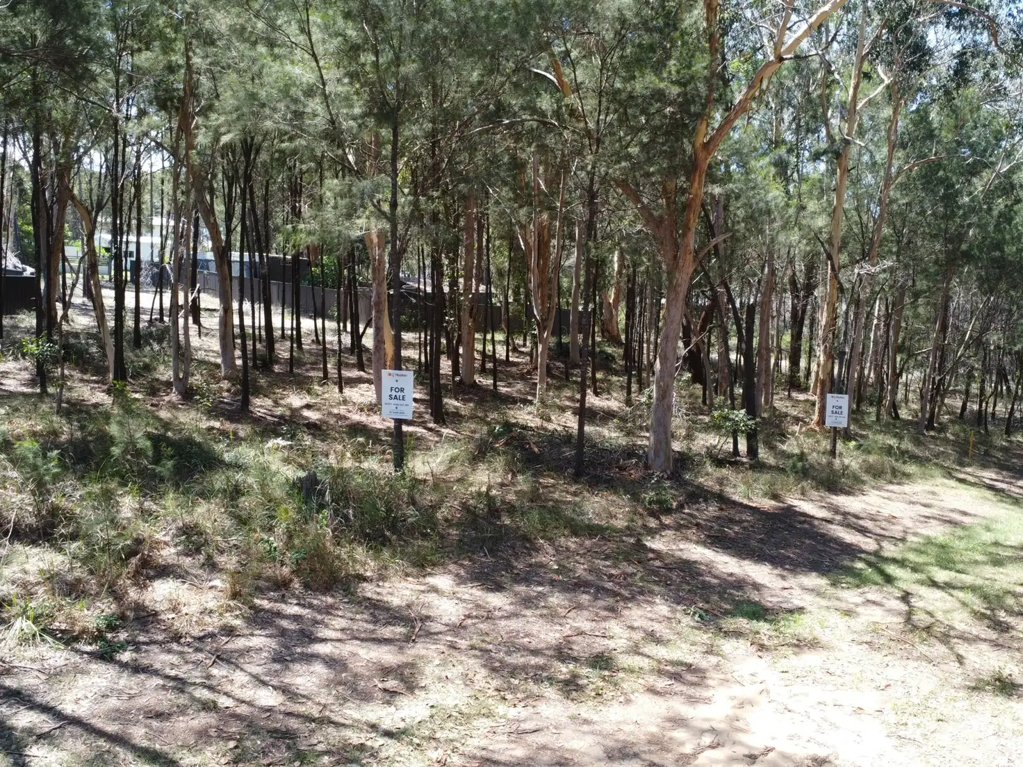 Main view of Homely land listing, 13-15 Delmar Parade, Russell Island QLD 4184