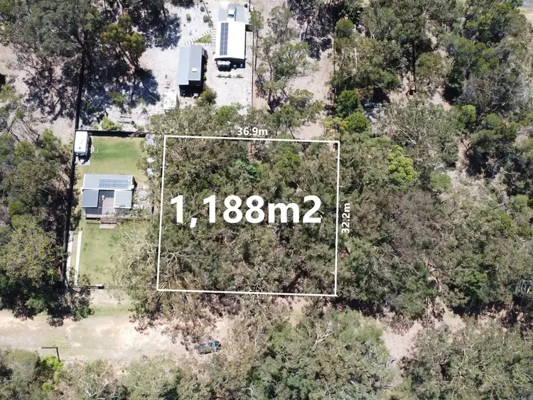 Third view of Homely land listing, 13-15 Delmar Parade, Russell Island QLD 4184