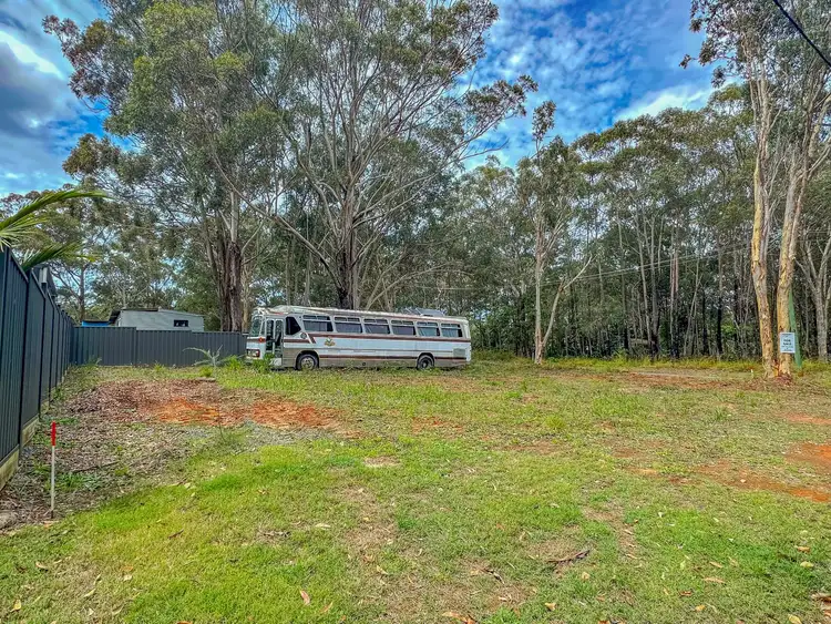 Main view of Homely land listing, 5 Bean Street, Russell Island QLD 4184