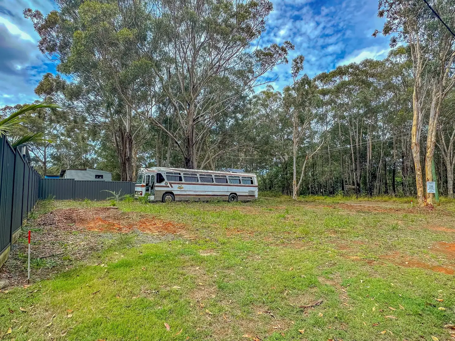 Main view of Homely land listing, 5 Bean Street, Russell Island QLD 4184