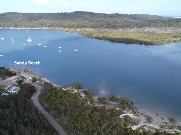 Sixth view of Homely land listing, 5 Bean Street, Russell Island QLD 4184