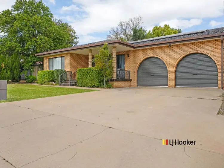Second view of Homely house listing, 19 Belmore Place, Dubbo NSW 2830