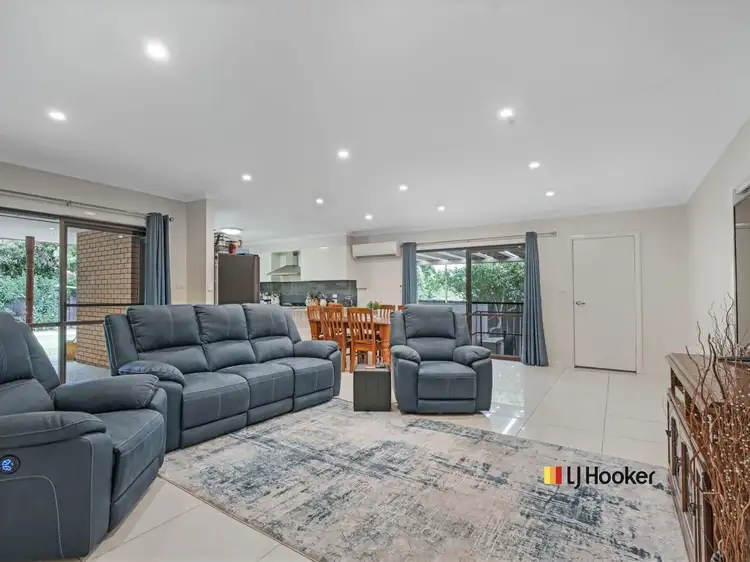 Third view of Homely house listing, 19 Belmore Place, Dubbo NSW 2830