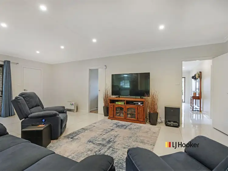 Fourth view of Homely house listing, 19 Belmore Place, Dubbo NSW 2830