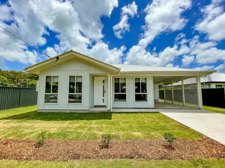 73 Laurel Street, Russell Island QLD 4184
