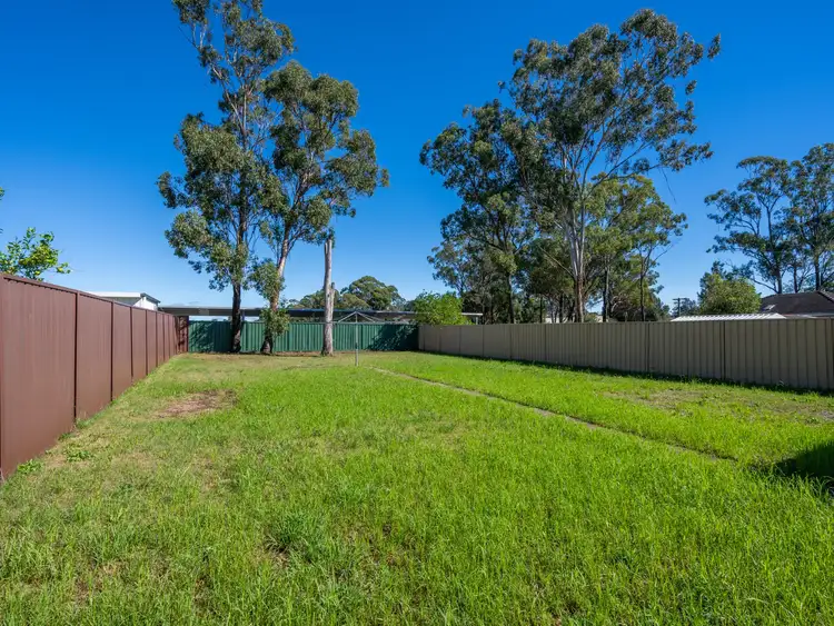Second view of Homely house listing, 27 Frazer Avenue, Lurnea NSW 2170