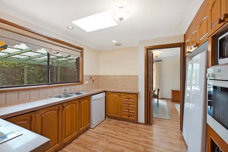 Second view of Homely house listing, 5 Angophora Close, Wamberal NSW 2260