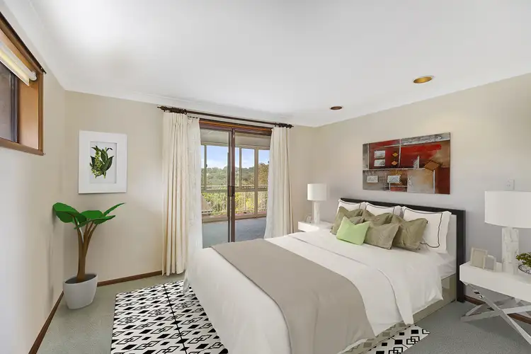 Fourth view of Homely house listing, 5 Angophora Close, Wamberal NSW 2260