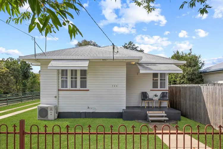 120 Lyndhurst Road, Boondall QLD 4034