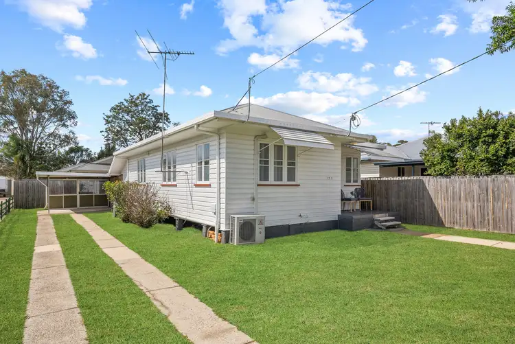 Second view of Homely house listing, 120 Lyndhurst Road, Boondall QLD 4034